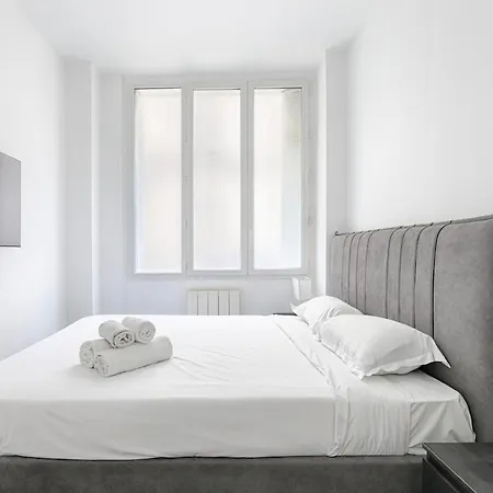 Confort A Proximite Des Batignolles Párizs
